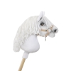 Hobby Horse halter A4 small - beige