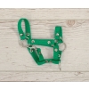 Hobby Horse halter A4 small - green