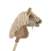 Hobby Horse halter A4 small - sage