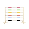Hobby Horse jumping bar pink 160 cm