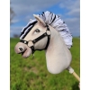 Hobby Horse - fjord horse A3
