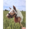Hobby Horse - haflinger A4
