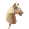 Hobby Horse - haflinger horse A3