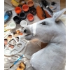 Hobby Horse - leopard A3