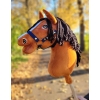 Hobby Horse - light bay horse II A3