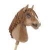 light chestnut hobby horse online Ireland