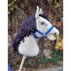 Hobby Horse - light dun horse A3