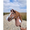 Hobby Horse - western II bay horse A3