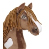 Hobby Horse - western II bay horse A3