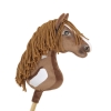 Hobby Horse - western II bay horse A3