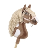 Hobby Horse - western III bay horse A3