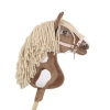 Hobby Horse - western III bay horse A3