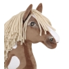 Hobby Horse - western III bay horse A3