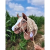 Hobby Horse - western III bay horse A4