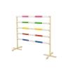 Jumping obstacle for Hobby Horse 120cm, beam pink
