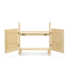Large double Hobby Horse stable with doors