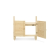 Large double Hobby Horse stable with doors