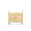 Large double Hobby Horse stable with doors