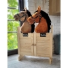 Large double Hobby Horse stable with doors