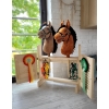Large double Hobby Horse stable with doors