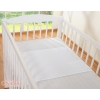 Mattress Topper 90x40 cm