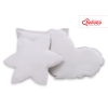 MEGA SET: Kids Teepee tent + playmat + pillows + decorative feathers FREE! - gray