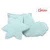 MEGA SET: Kids Teepee tent + playmat + pillows + decorative feathers FREE!- mint