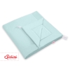 MEGA SET: Kids Teepee tent + playmat + pillows + decorative feathers FREE!- mint
