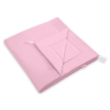 MEGA SET: Kids Teepee tent + playmat + pillows + decorative feathers FREE!- pink