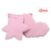 MEGA SET: Kids Teepee tent + playmat + pillows + decorative feathers FREE!- pink