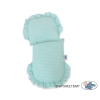 Natural Wicker and Wood Retro Style New Doll Pram -1034