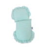 Natural Wicker and Wood Retro Style New Doll Pram -1034