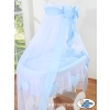 New Replacement Bedding Set Covers for Wicker Crib no. 2107-134/72107-134