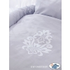 New Replacement Bedding Set Covers for Wicker Crib no. 58962-419 or78962-419