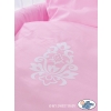 New Replacement Bedding Set Covers for Wicker Crib no. 58962-422 or 78962-422