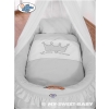 New Replacement Bedding Set Covers for Wicker Crib no. 92001-309