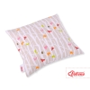 Pillow case - beige trees