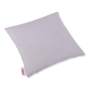 Pillow case - gray