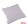 Pillow case - gray