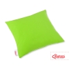 Pillow case - light green