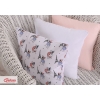 Pillow case - little doggies