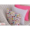Pillow case - love