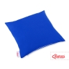 Pillow case - navy blue
