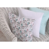 Pillow case - rocking horses