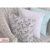 Pillow case - rocking horses
