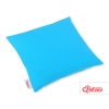 Pillow case - turquoise