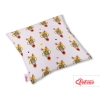 Pillow case - turquoise