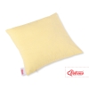 Pillow case - yellow stripes