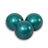 Plastic balls for the dry pool 50pcs - pearl green