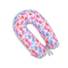 Pregnancy pillow - flamingo